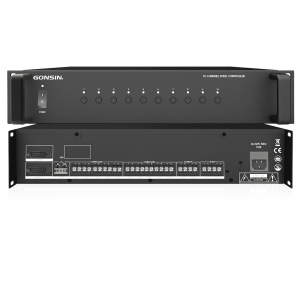 Ma trận 10 vùng Gonsin GX-PB1407