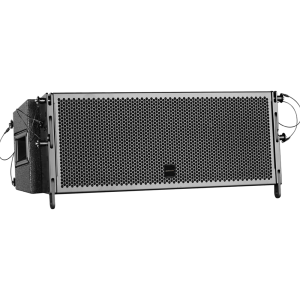 Loa Line Array kép 8 inch Gonsin GX-SP2008LW