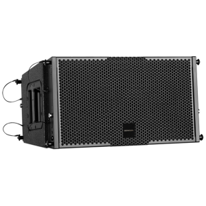 Loa Line Array kép 10 inch Gonsin GX-SP2010LW