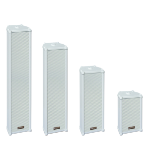 Loa cột chống nước ngoài trời Gonsin GX-SP310D
