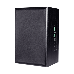 Loa phát thanh Internet Gonsin GX-SP8025E-K