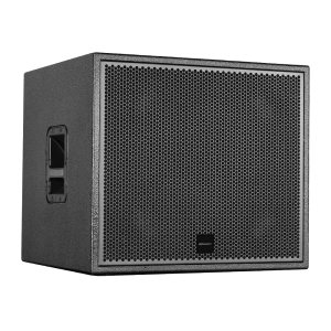 Dòng loa siêu trầm Gonsin GX-SP1018SW (đơn 18 inch)