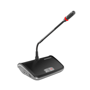 Micro hội thảo có dây Gonsin TL -3300