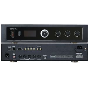 Máy chủ hệ thống Gonsin TL -Z4