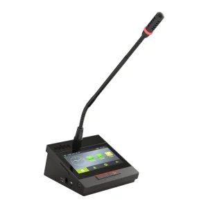 Micro hội thảo không dây Gonsin DCS-1023