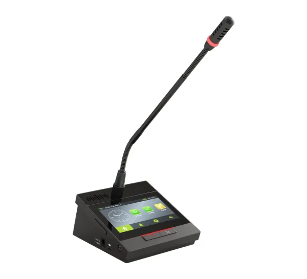 Micro hội thảo không dây Gonsin DCS-1023
