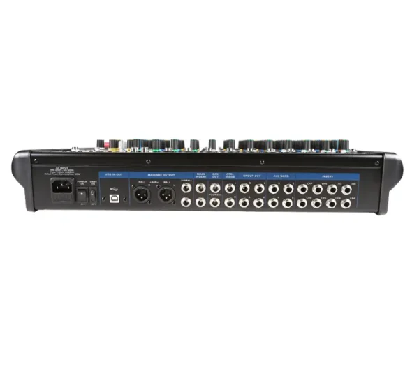 Bộ trộn âm thanh Gonsin GX‑MX Z Series 7