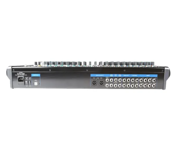 Bộ trộn âm thanh Gonsin GX‑MX Z Series 9