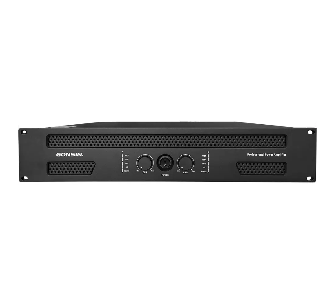Bộ khuếch đại công suất GX-PA5005