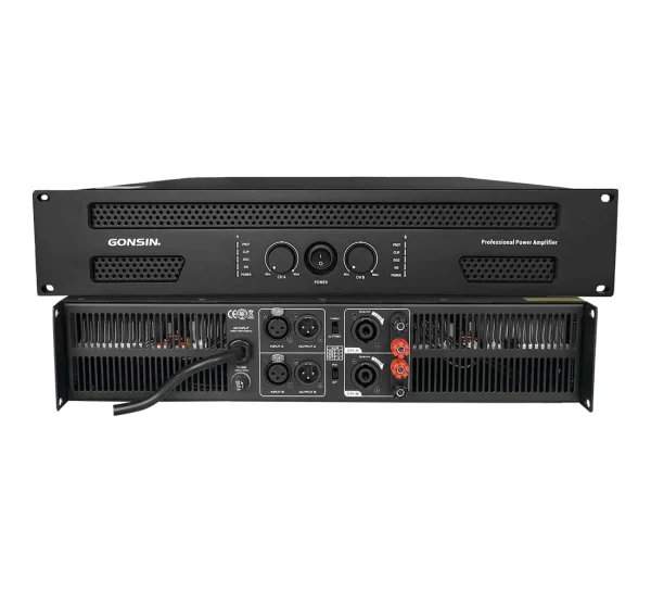 Bộ khuếch đại công suất GX-PA5005
