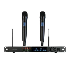 Micro không dây Gonsin GX-U302 