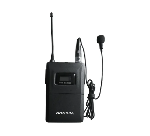 Micro không dây Gonsin GX-U302