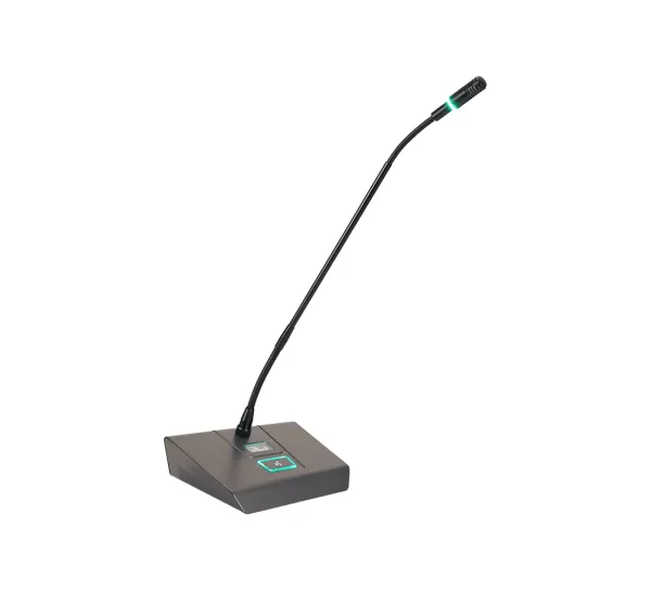 Micro không dây Gonsin GX-U302