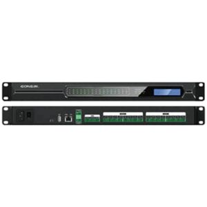 Bộ xử lý âm thanh kỹ thuật số Gonsin GX-DSP1025, DSP1026, DSP1025A, DSP1026A