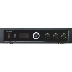 máy chủ gonsin 10000N