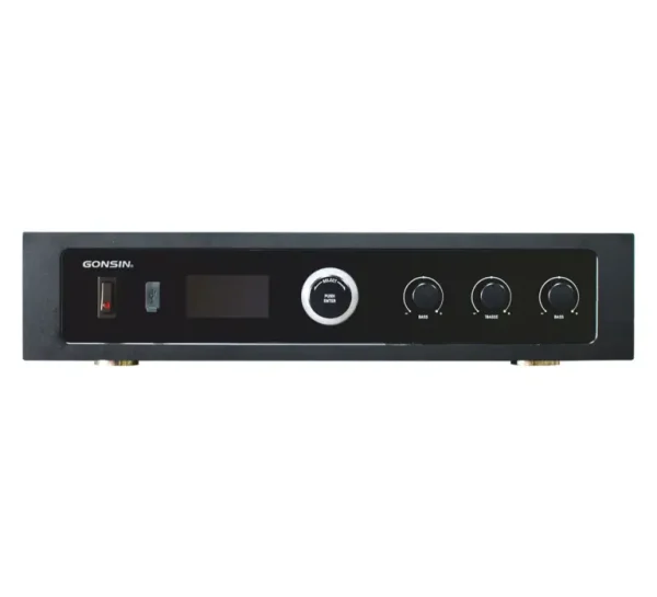 máy chủ gonsin 10000N