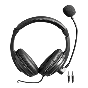 Tai nghe chuyên dụng cao cấp Gonsin -TC D4