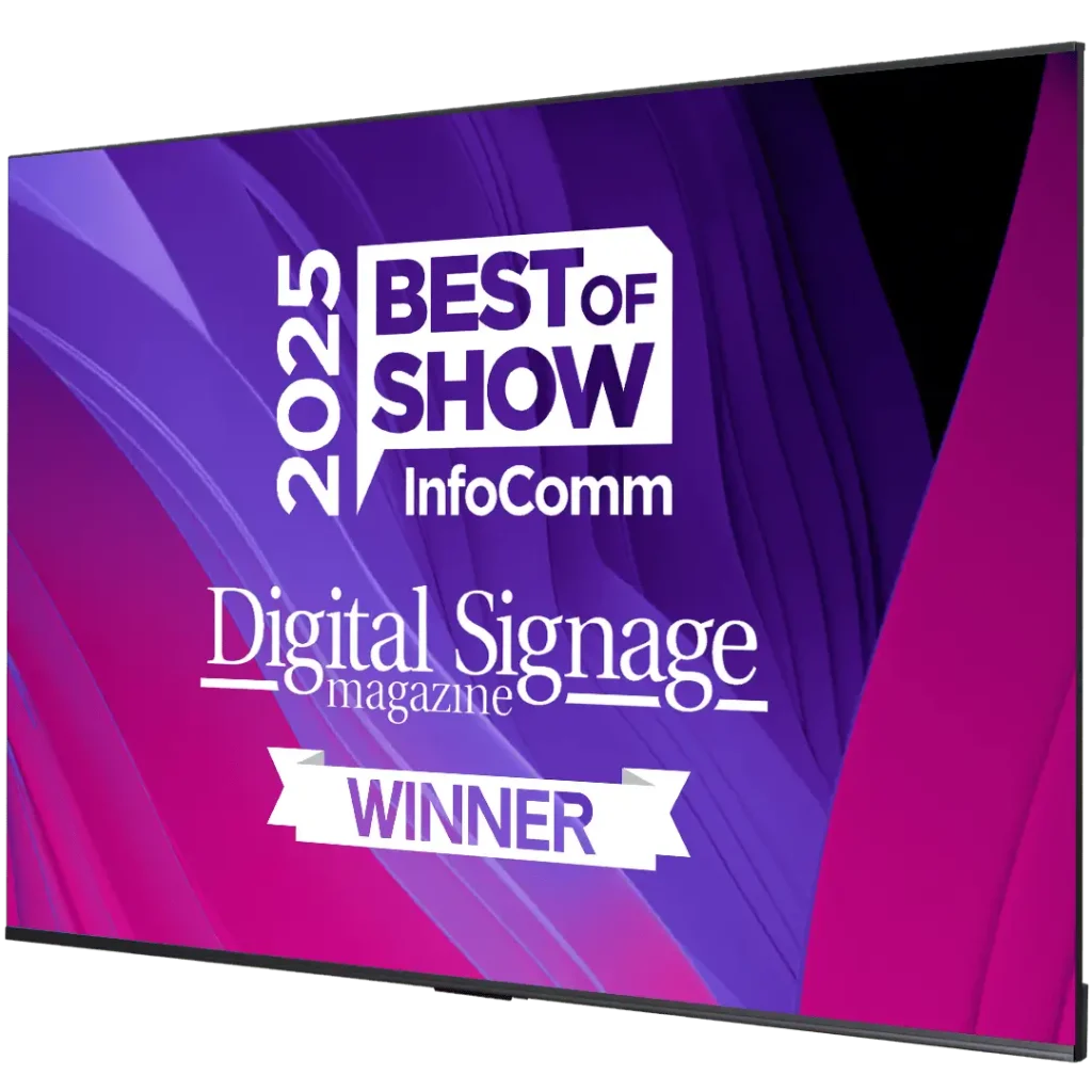 InfoComm EXPO 2