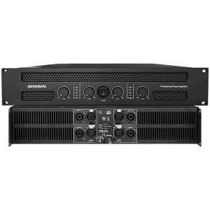 Bộ khuếch đại công suất Gonsin GX-PA5012