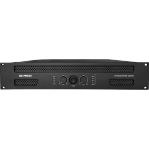 Bộ Khuếch Đại Công Suất Gonsin GX-PA5018 / GX-PA5019 / GX-PA5020