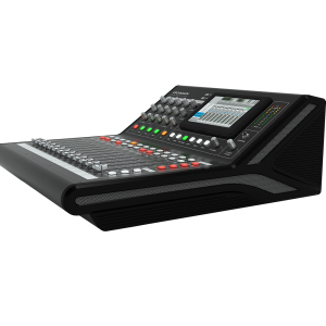 Mixer Digital Gonsin GX-MX2016B-D