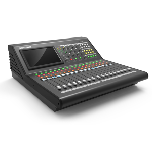 Máy trộn Mixer Digital Gonsin GX-MX2024B-D/GX-MX2032B-D