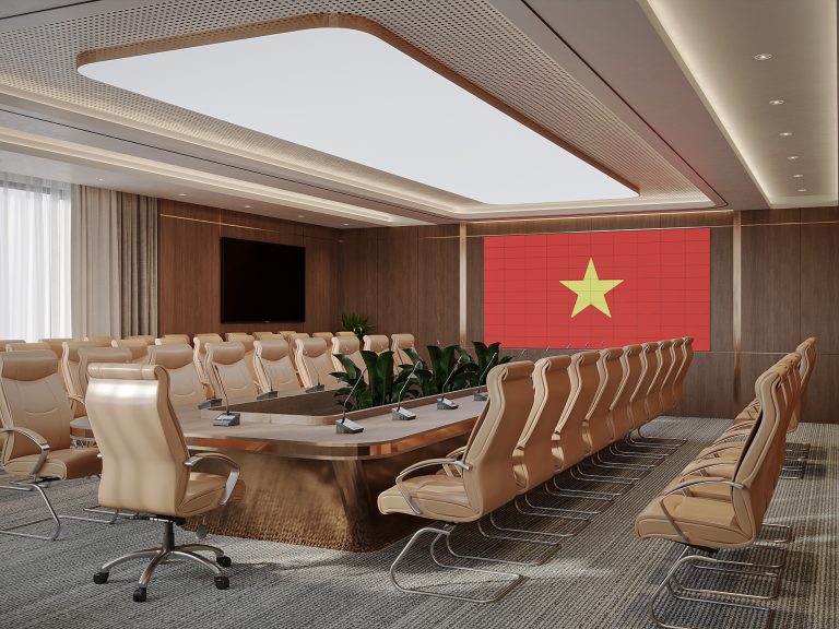 Những sai lầm cần tránh khi triển khai phòng họp không giấy tại địa phương