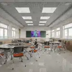 So sánh studio bài giảng: Studio bài giảng điện tử BTN Edu vs Studio truyền thống — phân tích chi tiết