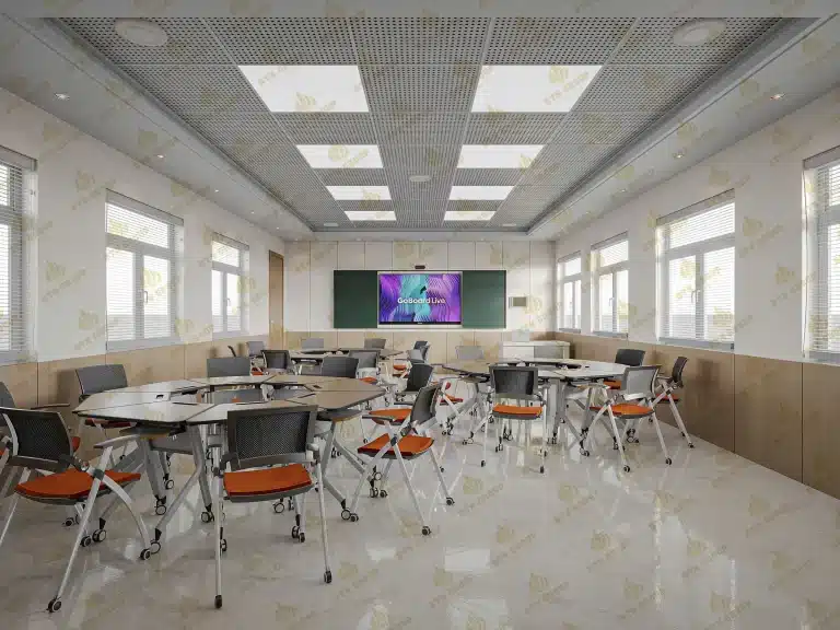 So sánh studio bài giảng: Studio bài giảng điện tử BTN Edu vs Studio truyền thống — phân tích chi tiết