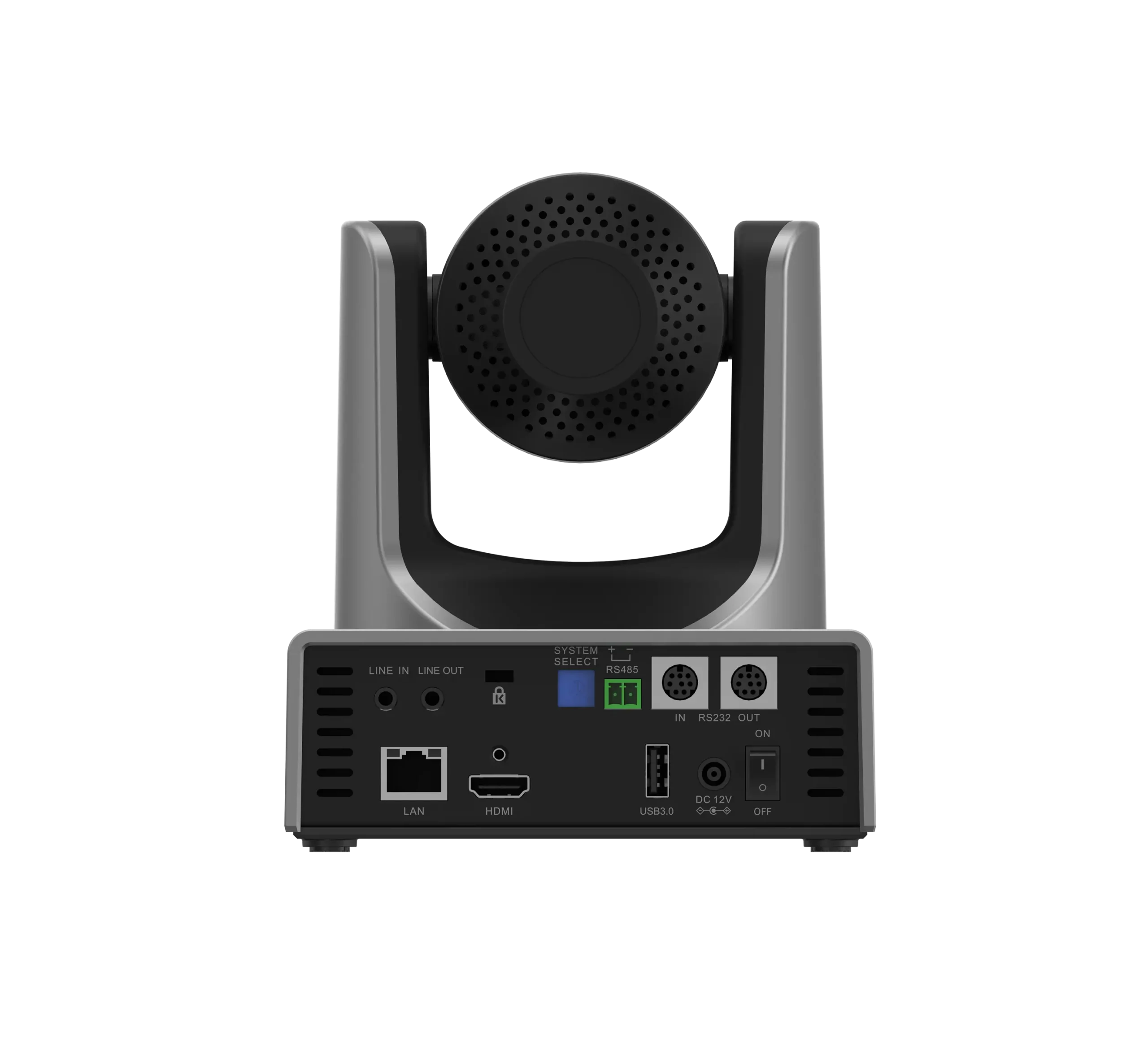 camera PTZ MAXHUB EP30-X 3