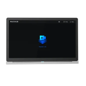 THIẾT BỊ THU VÀ PHÁT VIDEO TRỰC TUYẾN MAXHUB CSP30-X