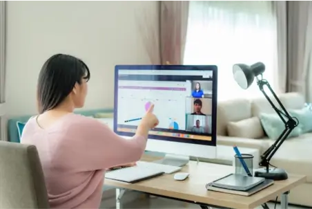 giải pháp stuido bài giảng điện tử Nâng cao sự tập trung của học sinh