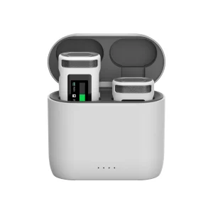 Micro cài áo không dây MAXHUB LM50-X