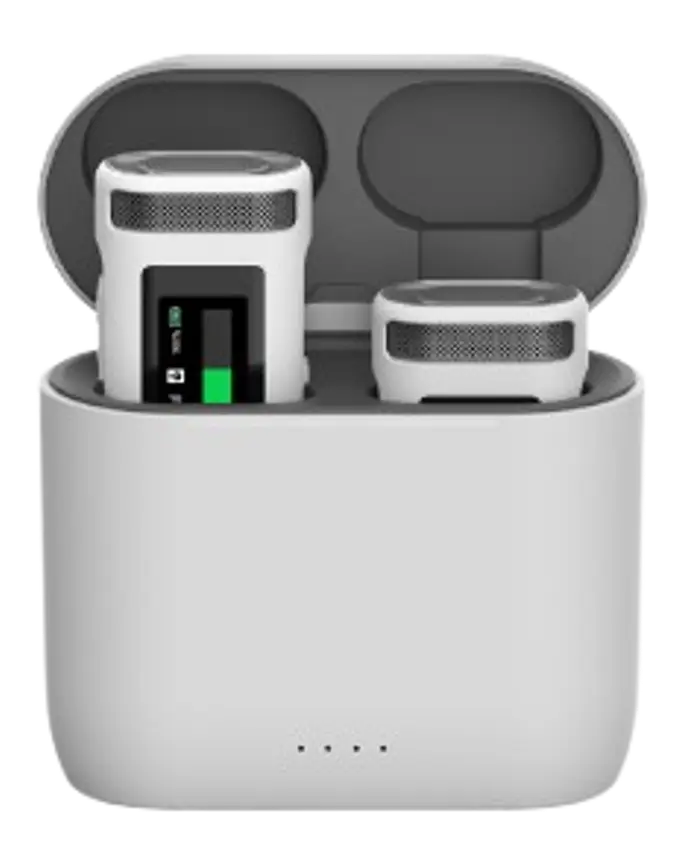 Micro không dây giáo viên