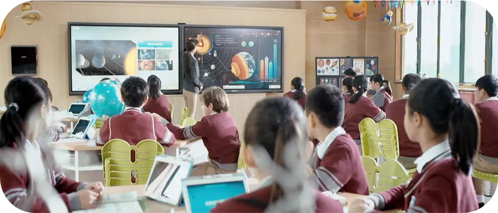 BTN Education - Giải pháp Studio bài giảng điện tử