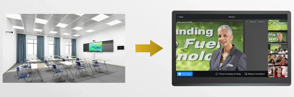 Đạo diễn hình ảnh tự động bằng AI