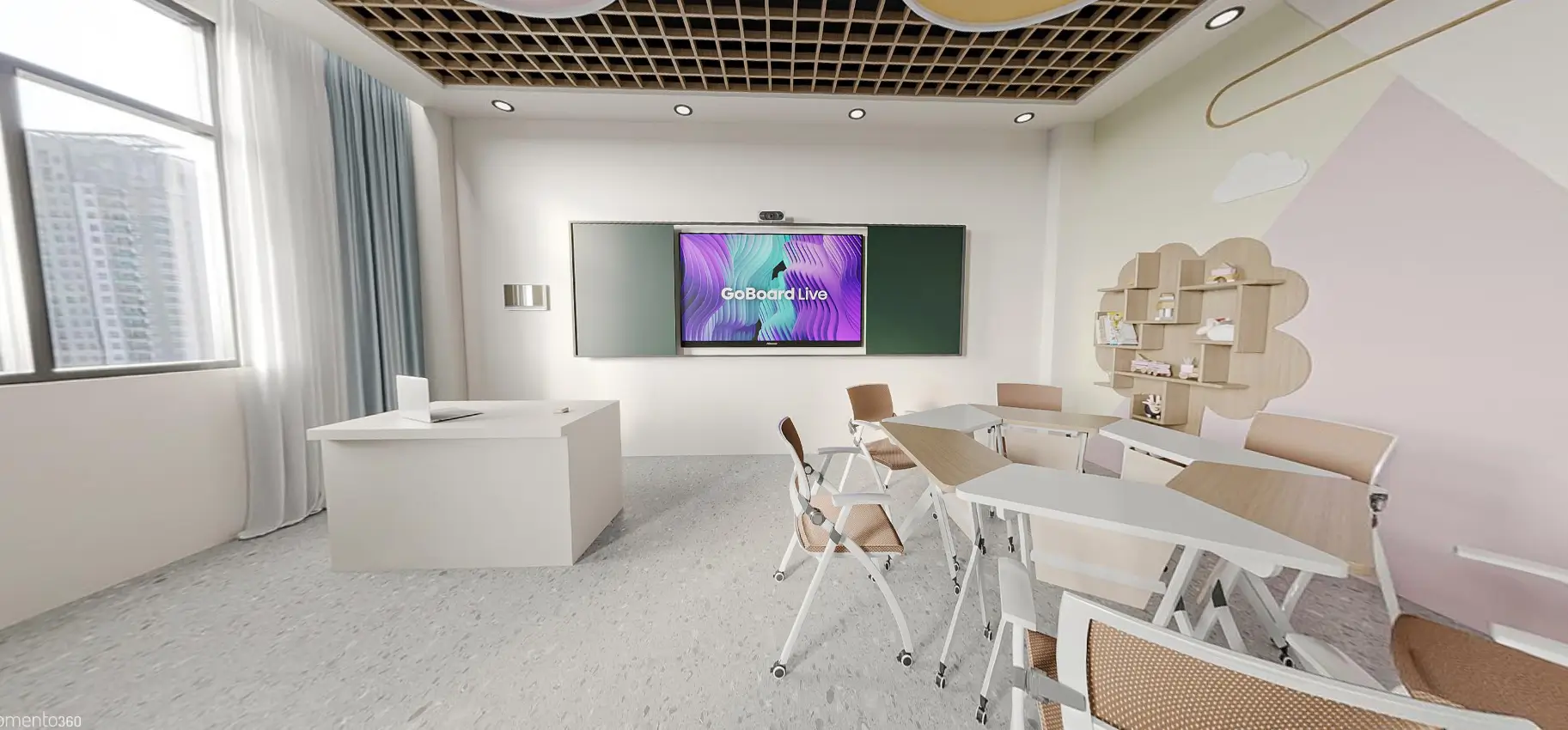 Studio bài giảng điện tử là gì?