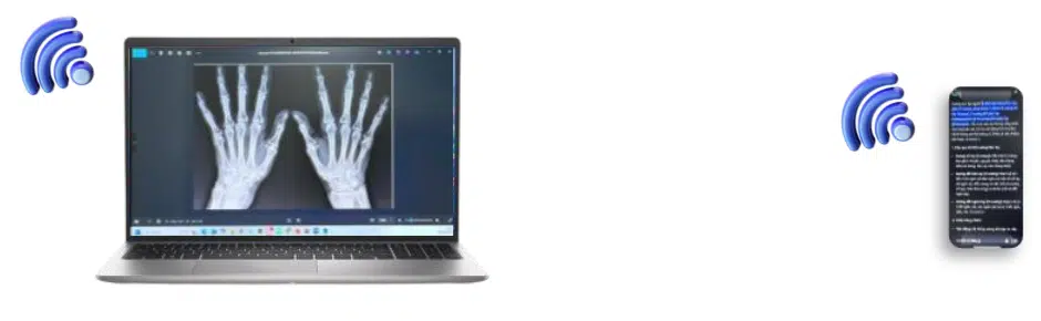 7 Giải Pháp Hiển Thị Chuyên Nghiệp của Hisense Cho Bệnh Viện Giúp Đẩy Nhanh Chuyển Đổi Số Y Tế 7 7 Giải Pháp Hiển Thị Chuyên Nghiệp của Hisense Cho Bệnh Viện Giúp Đẩy Nhanh Chuyển Đổi Số Y Tế