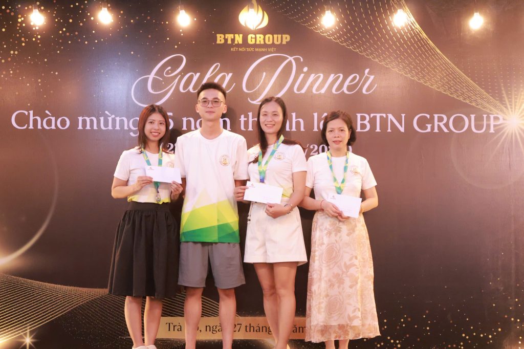BTN Group tổ chức chuyến du lịch kỷ niệm 15 năm thành lập: Gắn kết nội lực – Vững bước tương lai 8 BTN Group tổ chức chuyến du lịch kỷ niệm 15 năm thành lập: Gắn kết nội lực – Vững bước tương lai