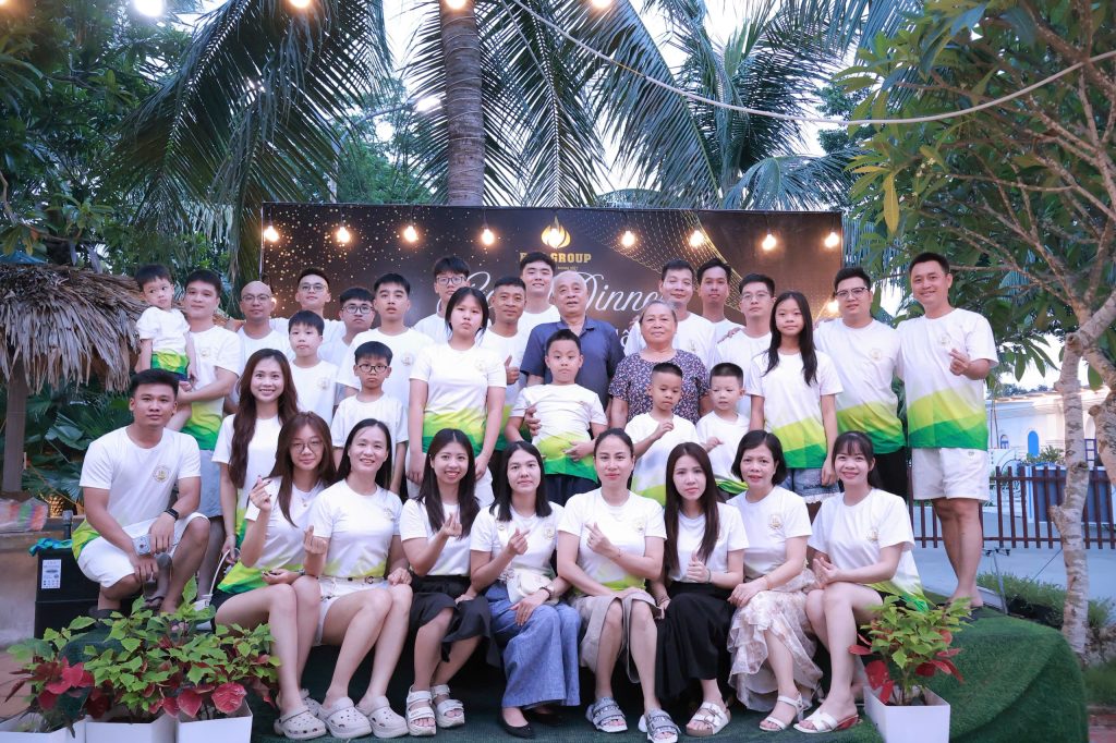 BTN Group tổ chức chuyến du lịch kỷ niệm 15 năm thành lập: Gắn kết nội lực – Vững bước tương lai 9 BTN Group tổ chức chuyến du lịch kỷ niệm 15 năm thành lập: Gắn kết nội lực – Vững bước tương lai