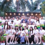 BTN Group tổ chức du lịch nhân dịp kỷ niệm 15 năm thành lập công ty